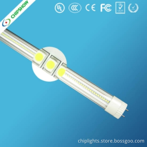 High Quality 9W T9 LED Fluorescent Lamp